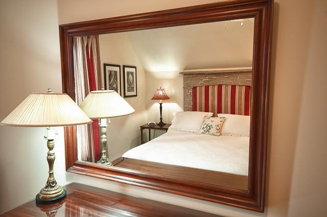 Dunlop Inn Baddeck Inlet Cameră foto