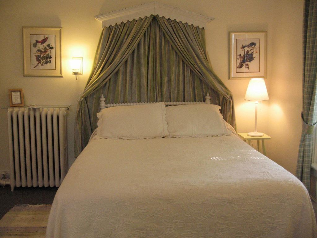 Dunlop Inn Baddeck Inlet Cameră foto