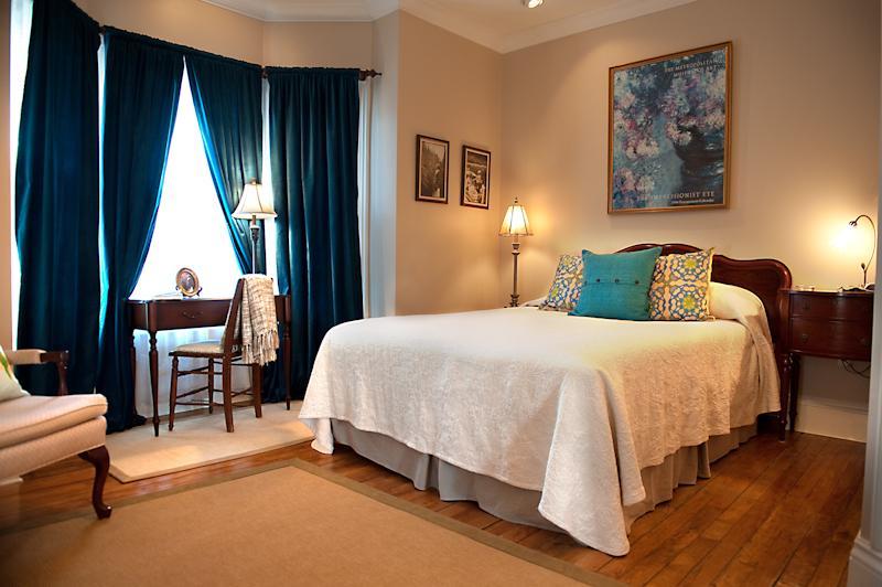 Dunlop Inn Baddeck Inlet Cameră foto